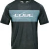 Cube Vertex - Maillot De VTT -Cube Cube Vertex MTB Trikot 12290