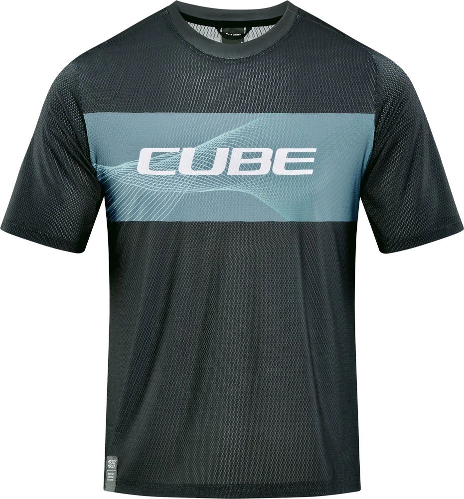 Cube Vertex - Maillot De VTT 3 Cube Vertex - Maillot De VTT