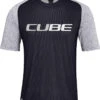 Cube Vertex - Maillot De VTT 1 Cube Vertex - Maillot De VTT -Cube Cube Vertex MTB Trikot 12291