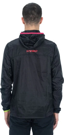 Cube Vertex Stash - Veste Coupe-vent 11 Cube Vertex Stash - Veste Coupe-vent -Cube Cube Vertex Stash Windjacke 12427 3