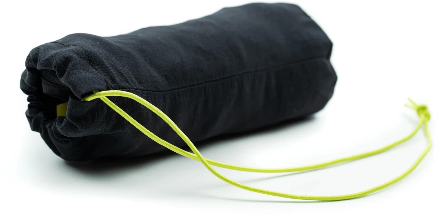 Cube Vertex Stash - Veste Coupe-vent 8 Cube Vertex Stash - Veste Coupe-vent – Image 6