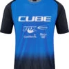 Cube Vertex X Actionteam - Maillot De VTT 1 Cube Vertex X Actionteam - Maillot De VTT -Cube Cube Vertex x Actionteam MTB Trikot 12420 1