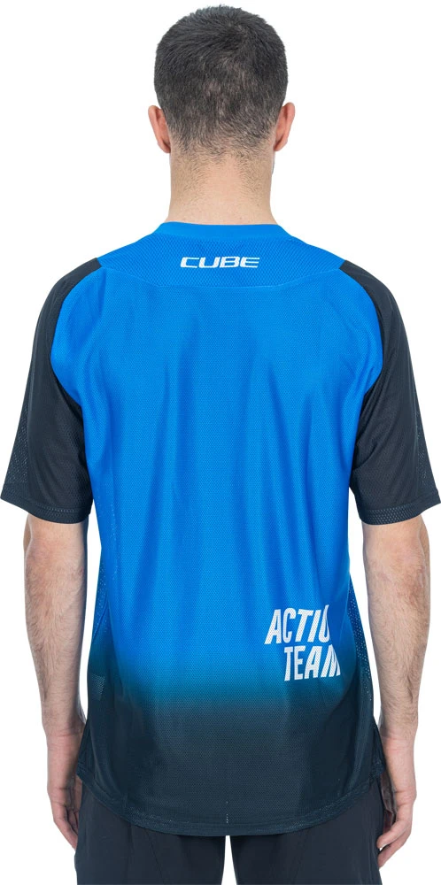 Cube Vertex X Actionteam - Maillot De VTT 6 Cube Vertex X Actionteam - Maillot De VTT – Image 4