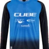 Cube Vetrtex Rookie X Actionteam - Maillot Manches Longues Enfant -Cube Cube Vertrex RookiexActionteam Kinder Langarmtrikot 12447 1