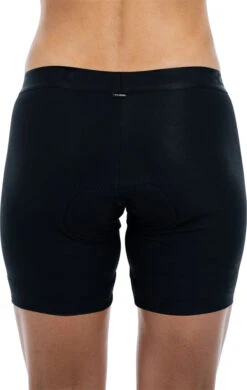 Cube WS - Women's Liner Shorts With Pad 12 Cube WS - Women's Liner Shorts With Pad -Cube Cube WS Damen Innenhose mit Polster 12335 3