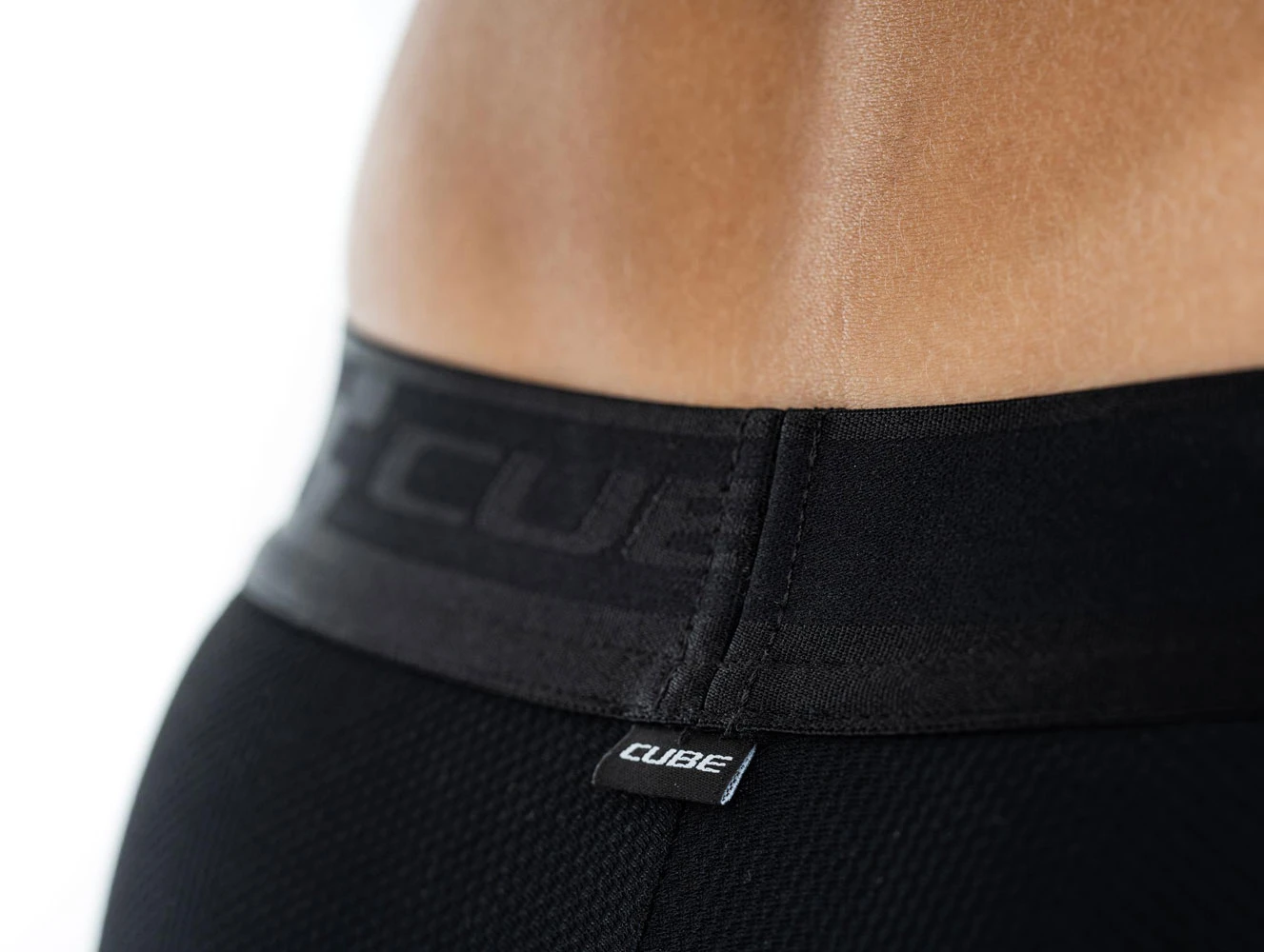 Cube WS - Women's Liner Shorts With Pad 8 Cube WS - Women's Liner Shorts With Pad – Image 6
