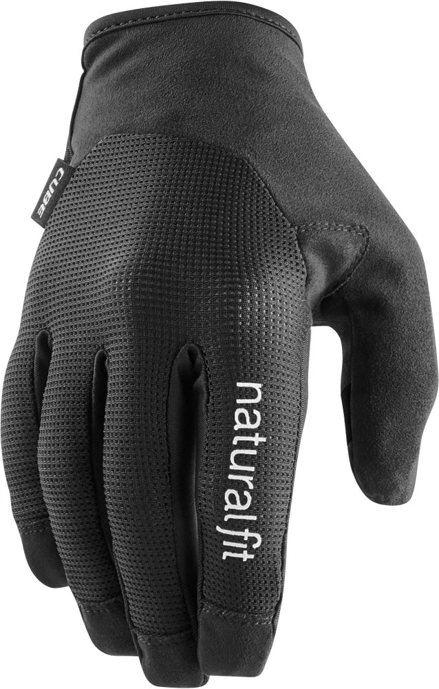 Cube X NF - Long Finger Glove 4 Cube X NF - Long Finger Glove – Image 2