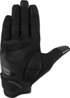 Cube X NF - Long Finger Glove 8 Cube X NF - Long Finger Glove -Cube Cube X NF Langfinger Handschuhe 11123 2