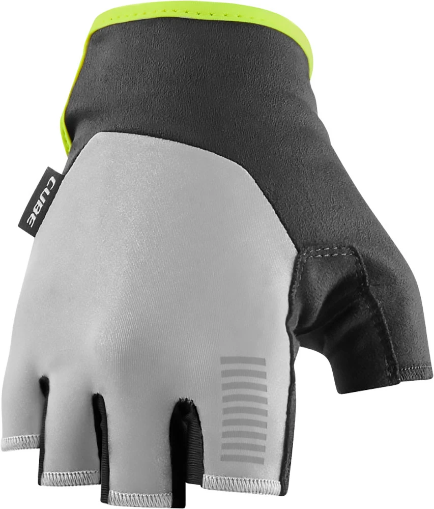 Cube X NF - Short Finger Gloves 4 Cube X NF - Short Finger Gloves – Image 2