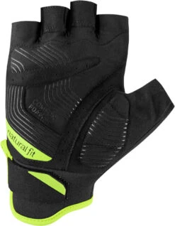 Cube X NF - Short Finger Gloves 8 Cube X NF - Short Finger Gloves -Cube Cube X NF Kurzfinger Handschuhe 11110 2