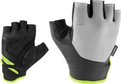 Cube X NF - Short Finger Gloves