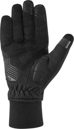 Cube X NF - Thermo Long Finger Glove 8 Cube X NF - Thermo Long Finger Glove -Cube Cube X NF Thermo Langfinger Handschuhe 11126 2