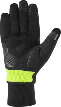 Cube X NF - Thermo Long Finger Gloves 8 Cube X NF - Thermo Long Finger Gloves -Cube Cube X NF Thermo Langfinger Handschuhe 11127 2