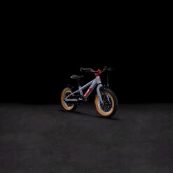 Cube Cubie 120 RT Grey´n´red 13 Cube Cubie 120 RT Grey´n´red -Cube Cubie 120 RT grey n red 620150 5