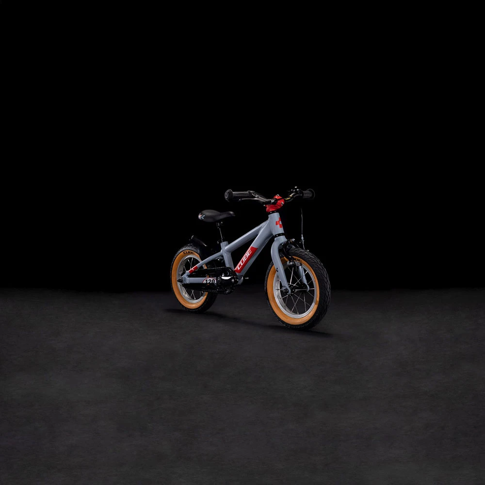 Cube Cubie 120 RT Grey´n´red 8 Cube Cubie 120 RT Grey´n´red – Image 6