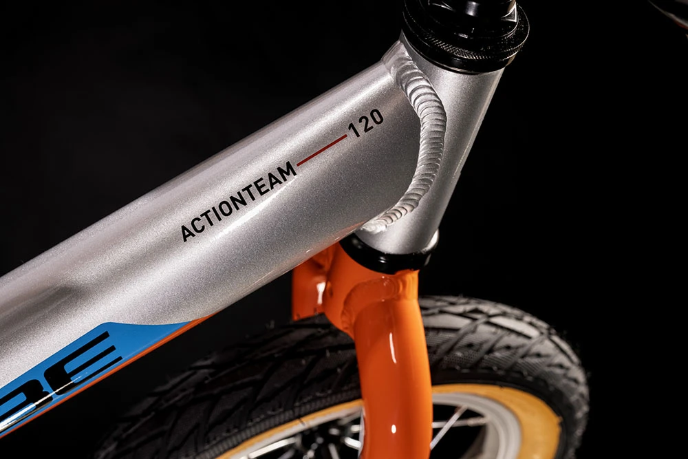 Cube Cubie 120 Walk Actionteam 4 Cube Cubie 120 Walk Actionteam – Image 2