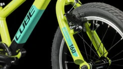 Cube Cubie 160 RT Green´n´black -Cube Cubie 160 RT green n black 621110 4