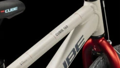 Cube Cubie 160 RT Grey´n´red 10 Cube Cubie 160 RT Grey´n´red -Cube Cubie 160 RT grey n red 621130 2