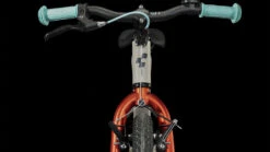 Cube Cubie 160 RT Grey´n´red 12 Cube Cubie 160 RT Grey´n´red -Cube Cubie 160 RT grey n red 621130 4