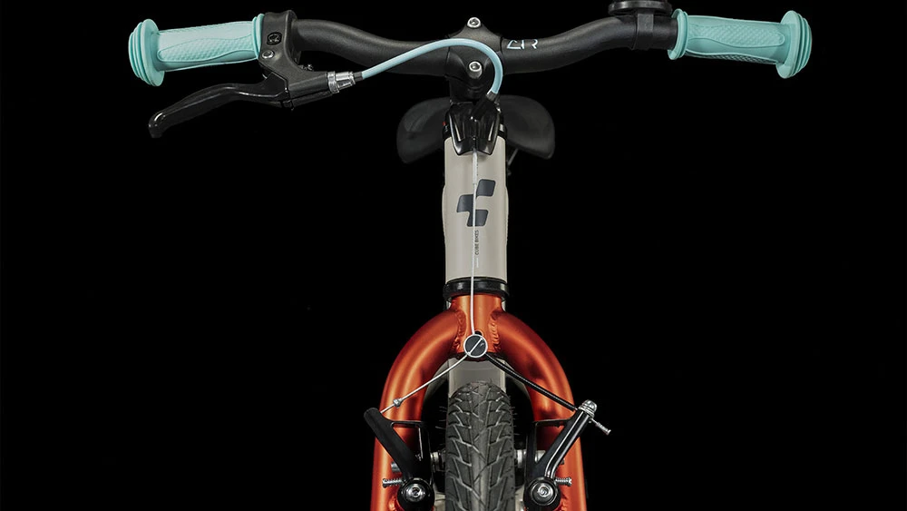 Cube Cubie 160 RT Grey´n´red 7 Cube Cubie 160 RT Grey´n´red – Image 5