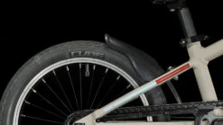 Cube Cubie 160 RT Grey´n´red 13 Cube Cubie 160 RT Grey´n´red -Cube Cubie 160 RT grey n red 621130 5