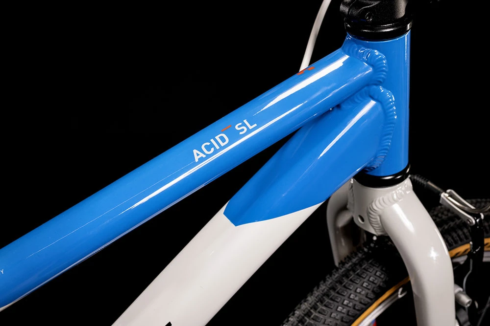 Cube Cubie 180 SLX Teamline 4 Cube Cubie 180 SLX Teamline – Image 2