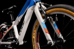 Cube Cubie 180 SLX Teamline 11 Cube Cubie 180 SLX Teamline -Cube Cubie 180 SLX teamline 621500 3