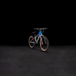 Cube Cubie 180 SLX Teamline 13 Cube Cubie 180 SLX Teamline -Cube Cubie 180 SLX teamline 621500 5