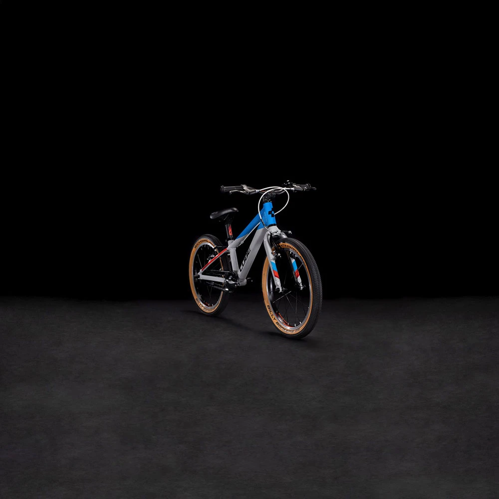 Cube Cubie 180 SLX Teamline 8 Cube Cubie 180 SLX Teamline – Image 6