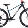 Cube Elite 240 C:62 Pro Carbon´n´blue´n´red 2 Cube Elite 240 C:62 Pro Carbon´n´blue´n´red -Cube Elite 240 C62 Pro carbon n blue n red 623410