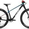 Cube Elite 240 C:62 SLX Carbon´n´blue´n´red -Cube Elite 240 C62 SLX carbon n blue n red 623420