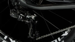 Cube Elite 240 C:62 SLX Carbon´n´blue´n´red -Cube Elite 240 C62 SLX carbon n blue n red 623420 3