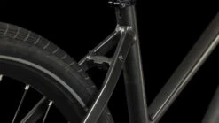 Cube Hyde Lady Graphite´n´black 10 Cube Hyde Lady Graphite´n´black -Cube Hyde Lady graphite n black 647100 2