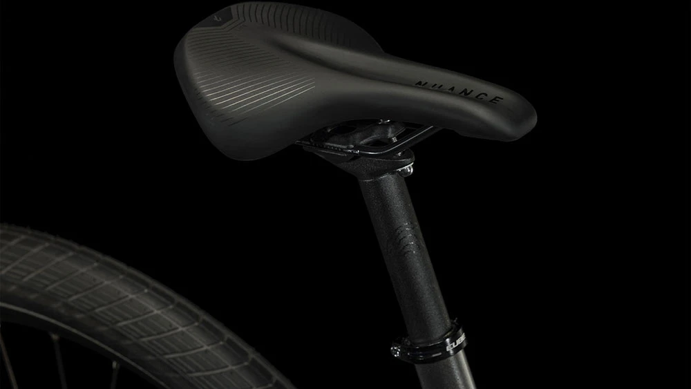 Cube Hyde Lady Graphite´n´black 7 Cube Hyde Lady Graphite´n´black – Image 5