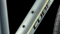 Cube Hyde Pro Lady Metalgreen´n´black 10 Cube Hyde Pro Lady Metalgreen´n´black -Cube Hyde Pro Lady metalgreen n black 647200 2