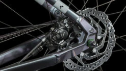 Cube Hyde Race Lady Galactic´n´black -Cube Hyde Race Lady galactic n black 647300 3