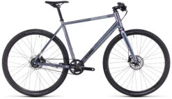 Cube Hyde Race Galactic´n´black