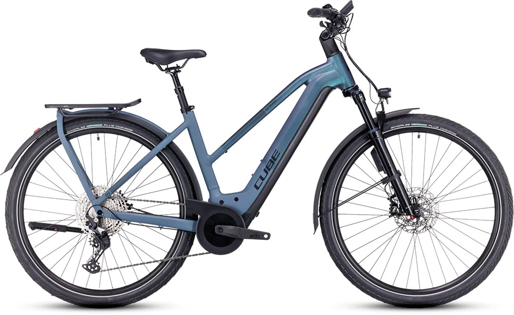 Cube Kathmandu Hybrid ABS 750 Lady Smaragdgrey´n´blue 3 Cube Kathmandu Hybrid ABS 750 Lady Smaragdgrey´n´blue