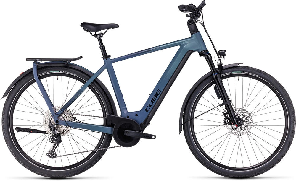 Cube Kathmandu Hybrid ABS 750 Smaragdgrey´n´blue 3 Cube Kathmandu Hybrid ABS 750 Smaragdgrey´n´blue