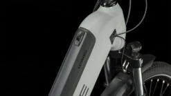 Cube Kathmandu Hybrid ONE 625 Easy Entry Swampgrey´n´black -Cube Kathmandu Hybrid ONE 625 Lady swampgrey n black 631172 E 3