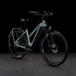 Cube Kathmandu Hybrid ONE 625 Lady Swampgrey´n´black 9 Cube Kathmandu Hybrid ONE 625 Lady Swampgrey´n´black -Cube Kathmandu Hybrid ONE 625 Lady swampgrey n black 631172 Z 2