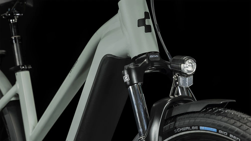 Cube Kathmandu Hybrid ONE 625 Lady Swampgrey´n´black 8 Cube Kathmandu Hybrid ONE 625 Lady Swampgrey´n´black – Image 6