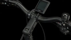 Cube Kathmandu Hybrid ONE 750 Easy Entry Blue´n´black -Cube Kathmandu Hybrid ONE 750 blue n black 631183 E 4