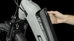 Cube Kathmandu Hybrid ONE 750 Easy Entry Swampgrey´n´black 12 Cube Kathmandu Hybrid ONE 750 Easy Entry Swampgrey´n´black -Cube Kathmandu Hybrid ONE 750 swampgrey n black 631173 E 5