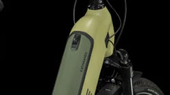 Cube Kathmandu Hybrid SLX 750 Easy Entry Green´n´olive 10 Cube Kathmandu Hybrid SLX 750 Easy Entry Green´n´olive -Cube Kathmandu Hybrid SLX 750 Easy Entry green n olive 631313 E 3