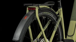 Cube Kathmandu Hybrid SLX 750 Easy Entry Green´n´olive 12 Cube Kathmandu Hybrid SLX 750 Easy Entry Green´n´olive -Cube Kathmandu Hybrid SLX 750 Easy Entry green n olive 631313 E 5
