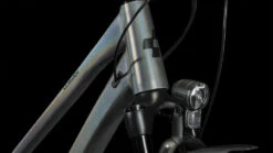 Cube Kathmandu SLX Lady Prizmsilver´n´black -Cube Kathmandu SLX Lady prizmsilver n black 648400 Z 5