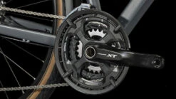 Cube Kathmandu SLX Lady Prizmsilver´n´black -Cube Kathmandu SLX Lady prizmsilver n black 648400 Z 6