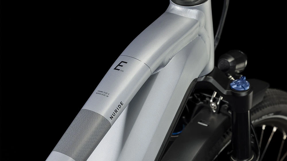 Cube Nuride Hybrid EXC 750 Allroad Lady Polarsilver´n´black 6 Cube Nuride Hybrid EXC 750 Allroad Lady Polarsilver´n´black – Image 4