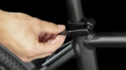 Cube Nuride Hybrid Pro 625 Allroad Black´n´metal -Cube Nuride Hybrid Pro 625 Allroad black n metal 632762 5